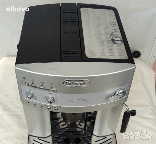 Кафеавтомат Delonghi Magnifica esam3200.s, снимка 2 - Кафемашини - 44838990