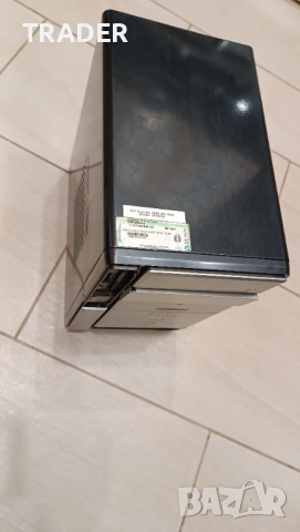 Кутия за настолен компютър Middle tower, снимка 2 - Захранвания и кутии - 40490671