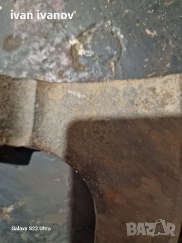 Рядка Брадва , снимка 6 - Колекции - 42711098