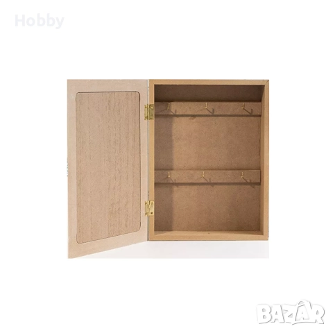 Кутия за ключове , снимка 2 - Декорация за дома - 52296488