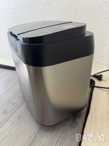 Автоматична Хлебопекарна Panasonic SD-YR2550 550W 31 програми Грил за хляб, снимка 4 - Хлебопекарни - 55771831