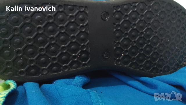 дамски обувки за секиднемодневено спортни , снимка 8 - Дамски ежедневни обувки - 52648562