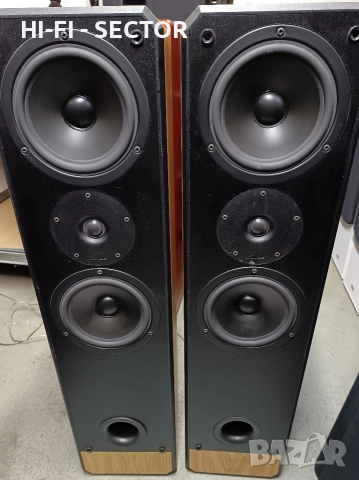 MIVOC FB 530 тонколони 