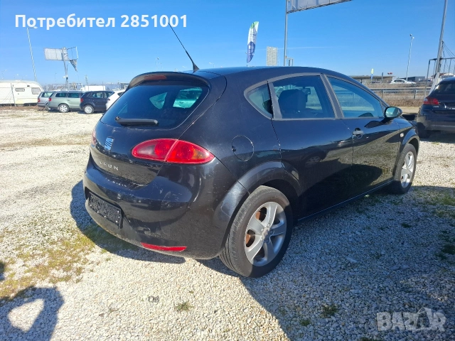 Сеат Леон, снимка 6 - Автомобили и джипове - 53256078