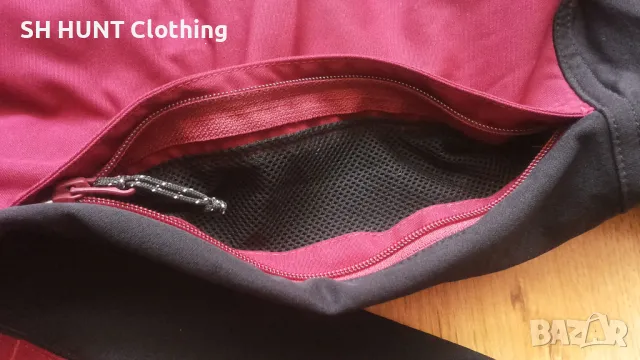 Lundhags Avhu Womens Stretch Pant размер 38 / M дамски панталон - 1090, снимка 12 - Панталони - 49873146