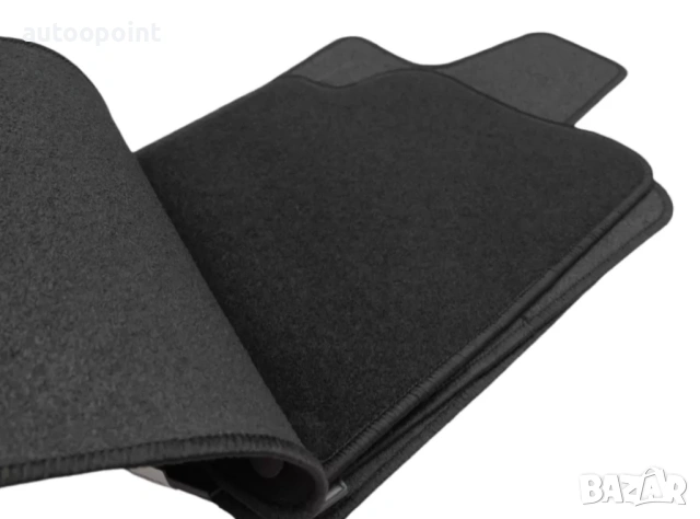 Мокетни стелки за Porsche Panamera (2009-2016) Petex, снимка 3 - Аксесоари и консумативи - 53855365