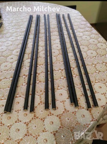 Палки за рототоми, снимка 1