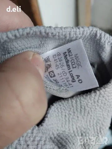 SIGVARIS Switzerland 🇨🇭 Медицински чорапи, снимка 5 - Дамски чорапи - 49711902