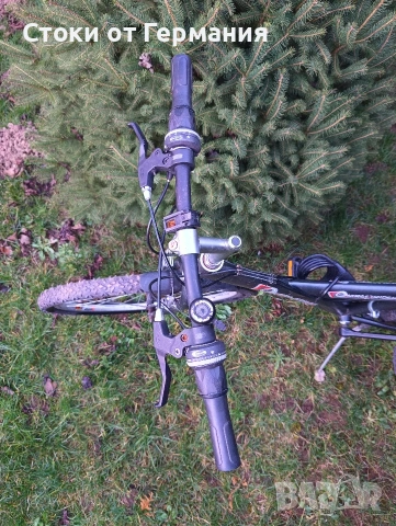 Колело 26 цола с 21 скорости, снимка 3 - Велосипеди - 53668463