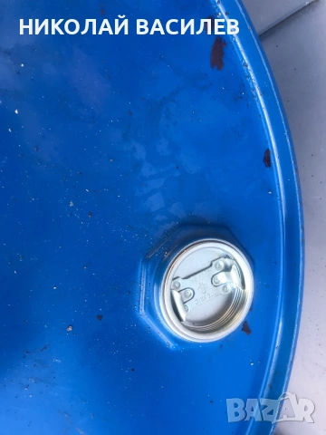 Варил  200  литра  ., снимка 2 - Други инструменти - 53637765