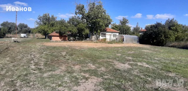 Къща , Стара Загора , село Пъстрен , снимка 6 - Къщи - 55828668