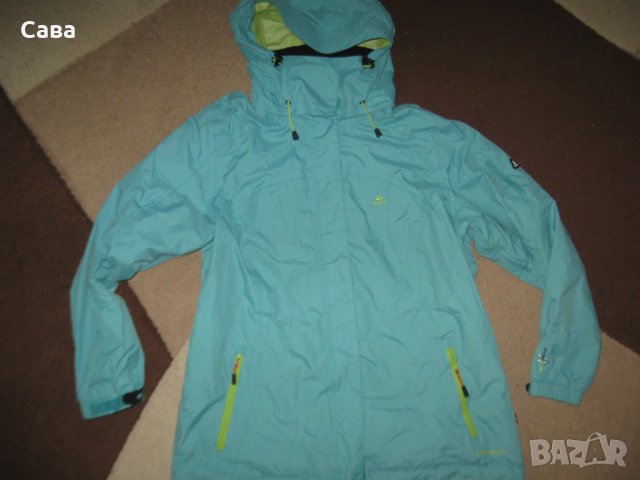 Яке пролет, есен OCK  дамско,2-3ХЛ, снимка 5 - Якета - 40487196