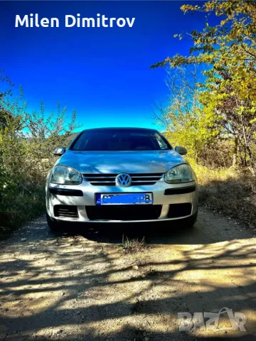 Golf 5, снимка 5 - Автомобили и джипове - 49049627