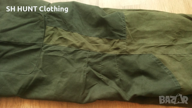 Bekken & Strom BS Fritid Waterproof Trouser размер 52 / L за лов панталон водонепромокаем - 1852, снимка 12 - Екипировка - 53078238
