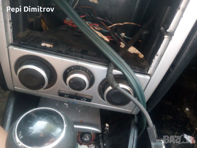 Голф 4 ,VW golf 4 ,на части, снимка 2 - Автомобили и джипове - 41510158