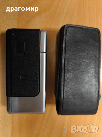 фотоапарат , снимка 3 - Фотоапарати - 44555533