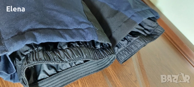 Ски костюм гащеризон и яке за момиче 152 см, снимка 14 - Детски якета и елеци - 52237378