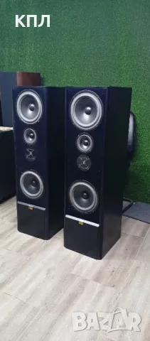 Тонколони HECO FORTE 850, снимка 4 - Тонколони - 49829466