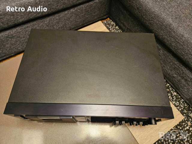 Nakamichi Dragon, снимка 4 - Декове - 44757189