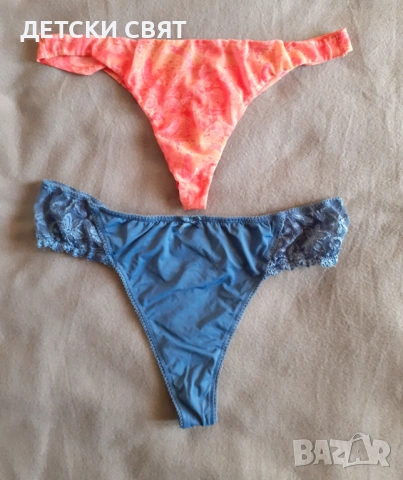 ДАМСКО БЕЛЬО + ПОДАРЪК , снимка 6 - Бельо - 53727910