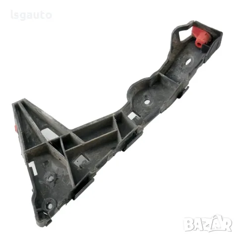 Десен държач предна броня Opel Astra H (A04) 2004-2010 ID: 164258 ОЕМ: 24460284, 1406548, снимка 2 - Части - 56017575