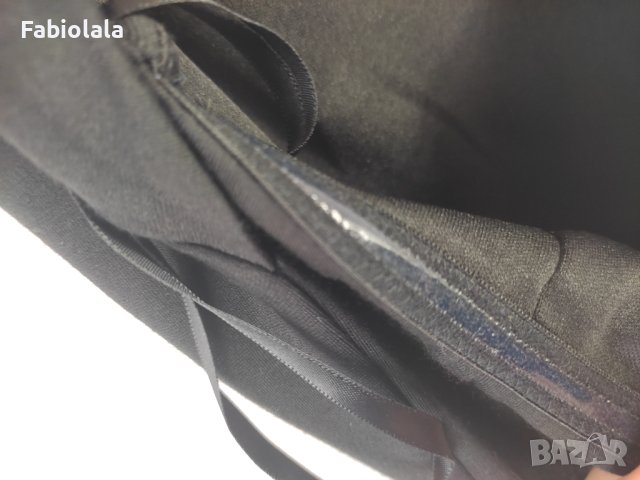 Ann Taylor little black dress S, снимка 9 - Рокли - 41963625