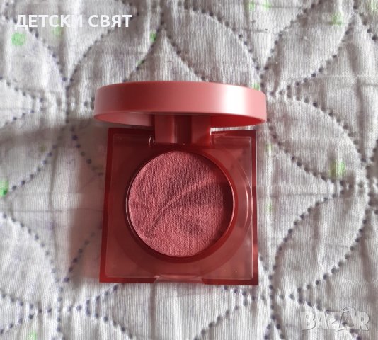 Huda Beauty GloWish- НОВ РУЖ, снимка 2 - Козметика за лице - 44406500