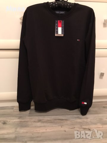 Блуза Tommy Hilfiger, снимка 3 - Блузи - 40714389