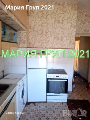 !!!ТОП ОФЕРТА!!!Продавам ТУХЛЕН Апартамент в гр. Димитровград кв."Славянски"!!!, снимка 5 - Апартаменти - 52577323