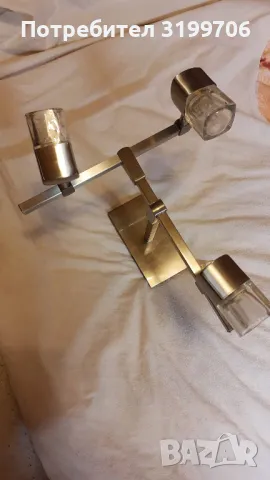 Полилей - тройка., снимка 2 - Полилеи - 48683120