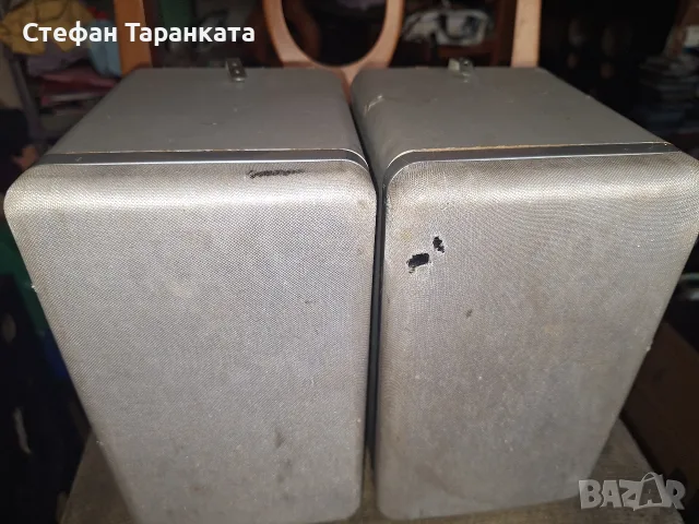 Германски тонколони TSM, снимка 2 - Тонколони - 56047438