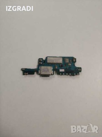 Оригинална Платка за зареждане Samsung Z fold 2 5G, снимка 1 - Резервни части за телефони - 40469420