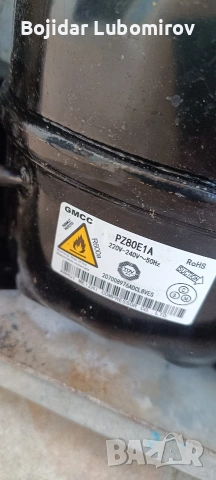 вертикална хладилна витрина , снимка 7 - Витрини - 53695297