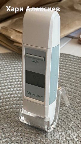 Инфраред термометър 3 в 1 Medisana, снимка 1 - Други - 33954681