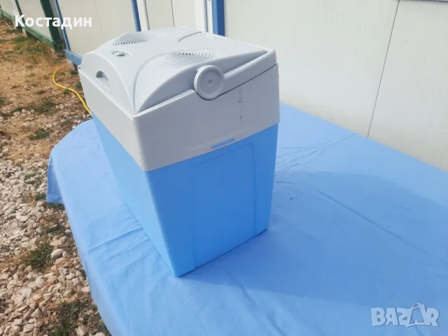 Хладилна чанта Mobicool TC 25, снимка 5 - Хладилни чанти - 55824340