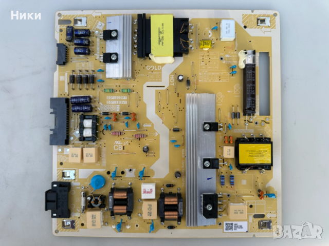 Power Board BN4401100G / L55E7_BDY