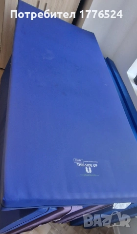 Дунапренен Матрак, снимка 2 - Антидекубитални дюшеци - 53652687