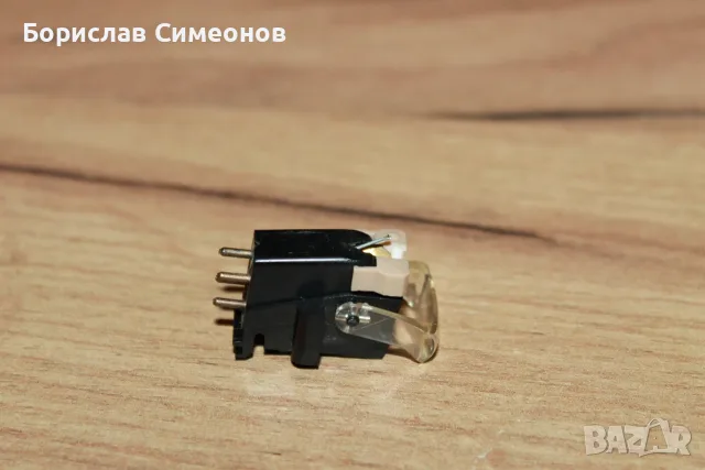 Грамофонна доза Shure M75D , снимка 8 - Грамофони - 56144137