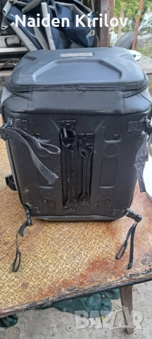 Сак за мотор, мото сак, снимка 7 - Сакове - 51596745