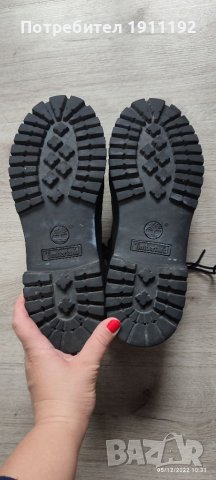 Timberland. Мъжки боти. 45, снимка 2 - Мъжки боти - 38951414