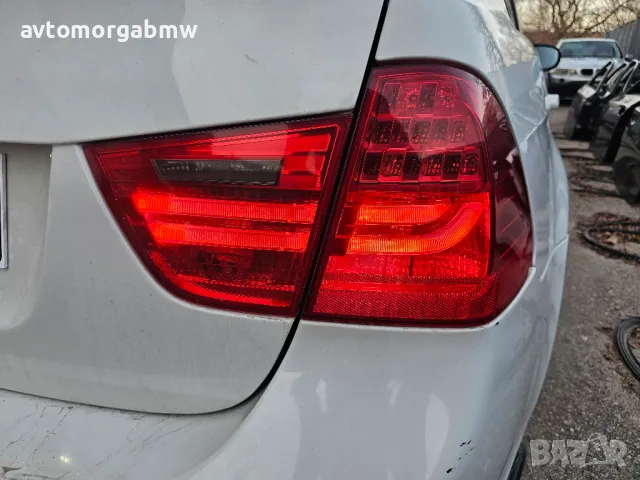 БМВ На части Е91 318д 143 коня / BMW e91 318d 143hp / Автоморга БМВ Долна баня /, снимка 13 - Автомобили и джипове - 48062228