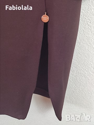 Patrizia Pepe dress M, снимка 10 - Рокли - 41972821