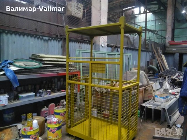 Сапани, Въжета, Такелаж, Повдигателни съоръжения, снимка 11 - Други машини и части - 53520752