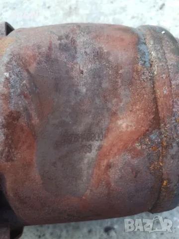 Катализатор за Хонда ЦРВ 3 2.0 бензин R20, снимка 4 - Части - 47337276