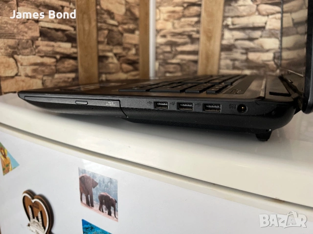 Лаптоп Asus / 18.4” / i7 / 32GB RAM / 500GB SSD / 1TB / Nvidia , снимка 12 - Лаптопи за дома - 53873024