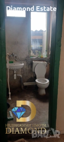 Къща в село Зетьово, обл. Стара Загора, снимка 8 - Къщи - 53733637