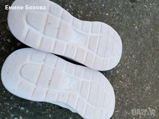 Дамски маратонки, снимка 5 - Маратонки - 49468564