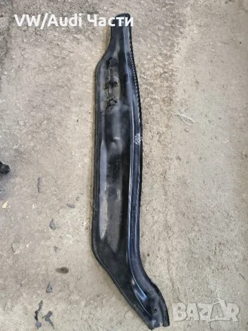 Кора капак под чистачки двигател за Голф 5 Volkswagen Golf 5 1K0805277, снимка 2 - Части - 50339600