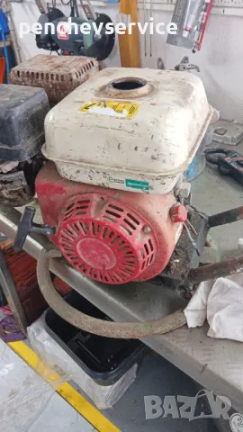 Сервиз/Ремонт/Резервни части/Агромашини/Градинска техника, снимка 14 - Селскостопанска техника - 32407389