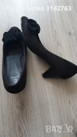 2 чифта обувки за 14 лева. , снимка 5 - Дамски елегантни обувки - 49775253